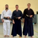 Hachiman ryu Battojutsu in Hamburg