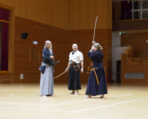Training