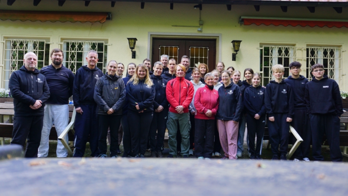 Gruppenfoto
